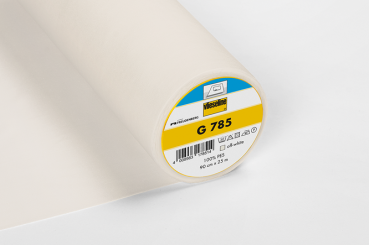 G785 schwarz (90cm Breit)